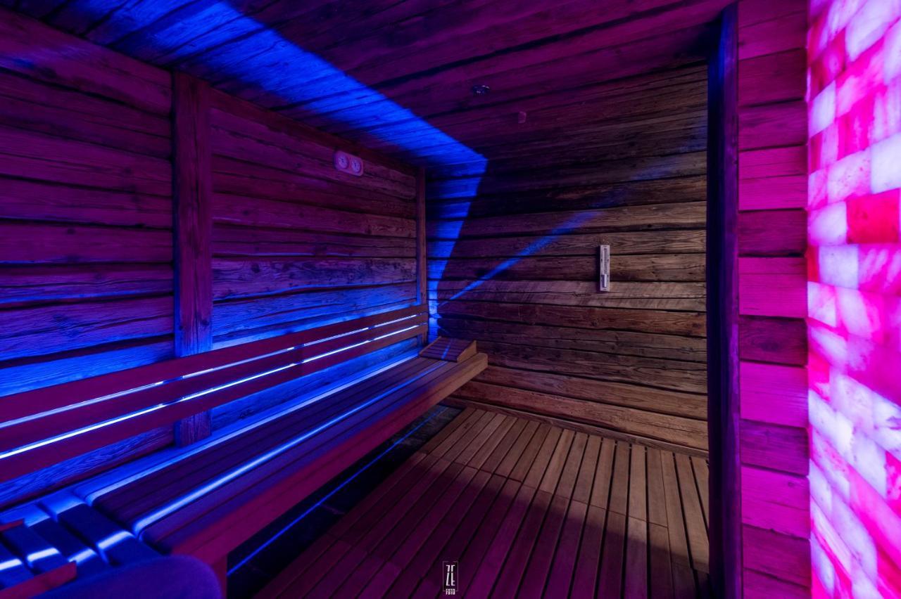 Chalet Hotel Le Collet Xonrupt-Longemer Zewnętrze zdjęcie