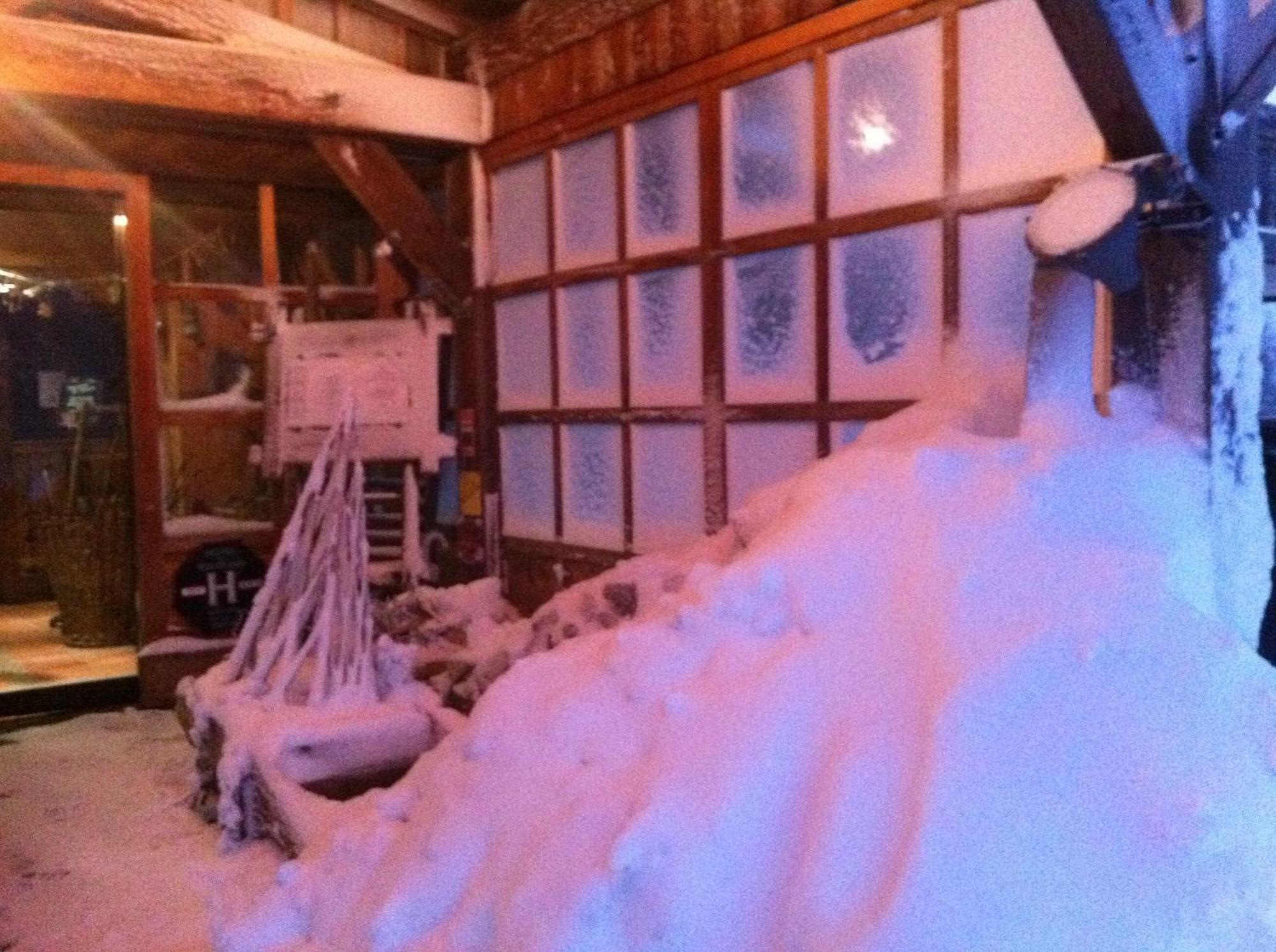 Chalet Hotel Le Collet Xonrupt-Longemer Zewnętrze zdjęcie